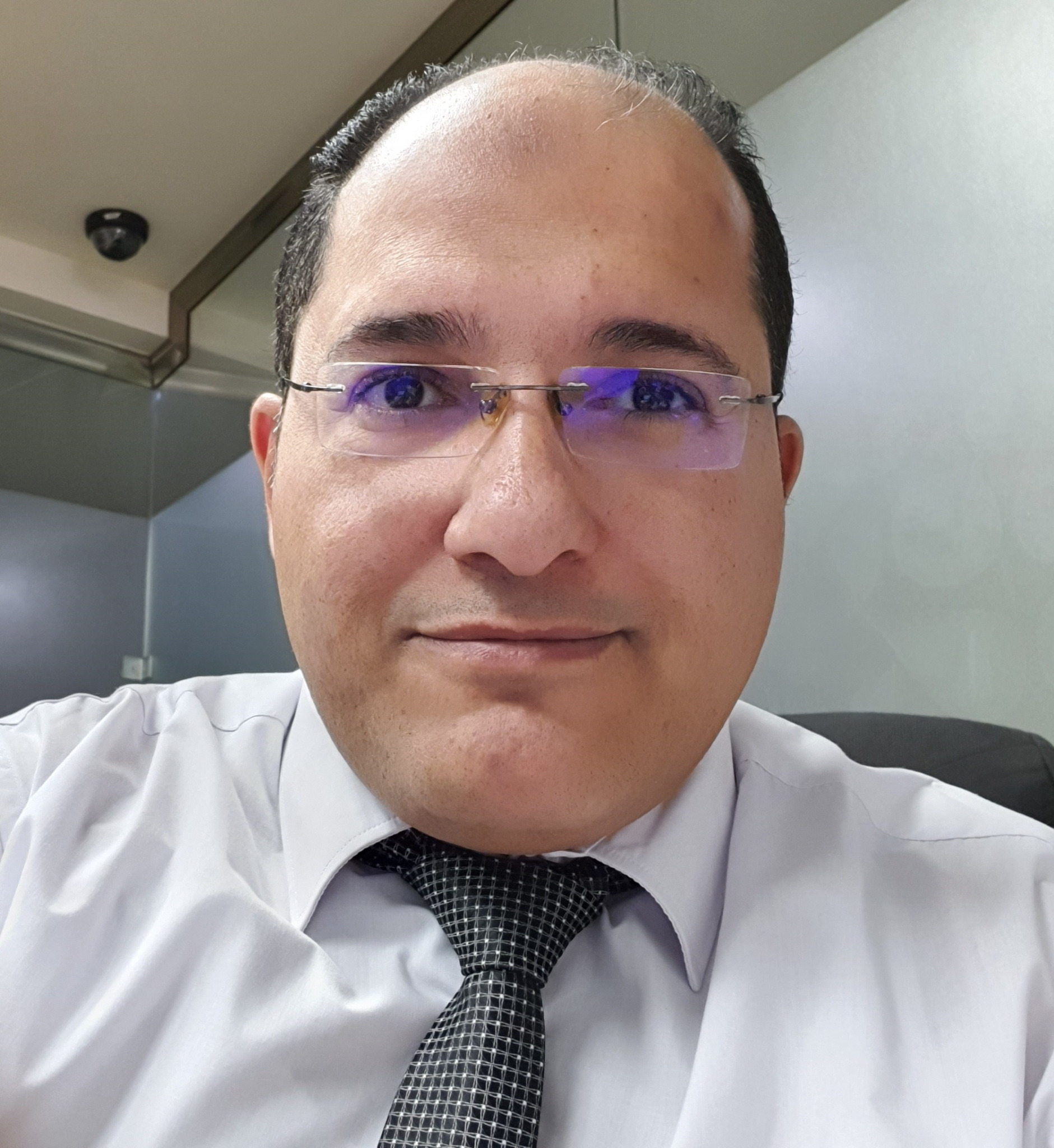 Alaa Fathy